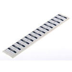 RS PRO Adhesive Pre-Printed Adhesive Label-Tested-. Quantity: 140
