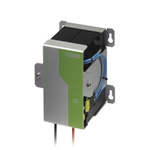 Phoenix Contact Rechargeable Battery Module For Use With DIN Rail Unit