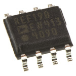 Analog Devices Fixed Series Voltage Reference 4.096V ±0.05 % 8-Pin SOIC, REF198ESZ