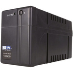 OPTI 800VA Stand Alone UPS Uninterruptible Power Supply, 230V Output, 480W - Line Interactive