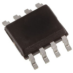 Analog Devices Fixed Series Voltage Reference 5V ±0.04 % 8-Pin SOIC, LT1461AIS8-5