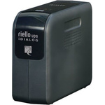 Riello 1200VA Stand Alone UPS Uninterruptible Power Supply, 230V Output, 720W - Offline