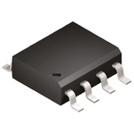 ON Semiconductor NCP1234AD100R2G, PWM Controller, 28 V, 108 kHz 7-Pin, SOIC