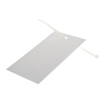 RS PRO Pre-Printed Label. Quantity: 1