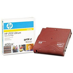 Hewlett Packard 200 GB LTO-2 Tape Drive