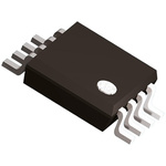 Analog Devices Voltage Controller 1V max. 8-Pin TSOT-23, LTC2950ITS8-2