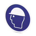 Phoenix Contact Adhesive Pre-Printed Label. Quantity: 1