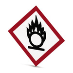Phoenix Contact Adhesive Pre-Printed Label. Quantity: 12