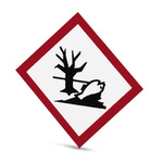 Phoenix Contact Adhesive Pre-Printed Label. Quantity: 12