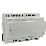 Crouzet Millenium Evo Series PLC CPU for Use with PLC, Relay Output, 16 (Digital)-Input, Digital Input