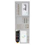 Phoenix Contact PLCnext Series Logic Controller for Use with Axioline F I/O