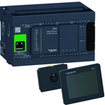 Schneider Electric Schneider Electric Modicon M241 Series Starter Kit