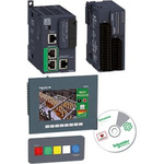 Schneider Electric Modicon M251 PLC Control Series Starter Kit