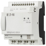 Eaton EasyE4 Series Control Relay, 100 → 240 V ac/dc Supply, Digital, Relay Output, 8-Input, Digital Input