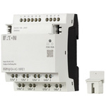Eaton EasyE4 Series Module, 100 → 240 V ac/dc Supply, Digital, Relay Output, 8-Input, Digital Input