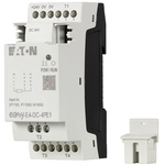 Eaton EasyE4 Series Module, 24 V dc Supply, 4-Input, Analogue Input