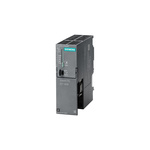 Siemens SIMATIC S7-300 Series PLC CPU for Use with SIMATIC S7-300 Series, 24 V Supply
