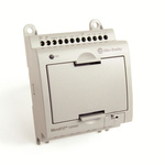 Rockwell Automation Bulletin 2080 Series Logic Controller for Use with Micro 810 Series, Relay Output, 8-Input, Digital