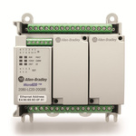 Rockwell Automation Bulletin 2080 Series Logic Controller for Use with Micro 820 Series, Relay Output, 12-Input,