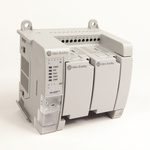 Rockwell Automation Bulletin 2080 Series Logic Controller for Use with Micro 800 Series, Digital Output, 6-Input,