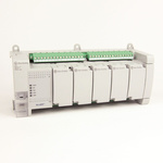 Rockwell Automation Bulletin 2080 Series Logic Controller for Use with Micro 800 Series, Digital Output, 28-Input,