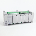 Rockwell Automation Bulletin 2080 Series Logic Controller for Use with Micro 800 Series, Digital Output, 28-Input,