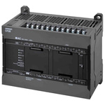 Omron CP2E Series PLC CPU for Use with CP2E Series, Relay Output, 18-Input, Digital Input