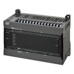 Omron CP2E Series PLC CPU for Use with CP2E Series, Relay Output, 24-Input, Digital Input