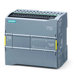 Siemens SIMATIC S7-1200F Series PLC CPU for Use with SIMATIC S7-1200F, 14-Input, Analogue, Digital Input