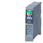 Siemens SIMATIC S7-1500 Series PLC CPU for Use with SIMATIC S7-1500, 24 V dc Supply, 20-Input