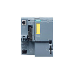 Siemens SIMATIC DP Series PLC CPU for Use with ET 200SP, 24 V Supply, 20-Input