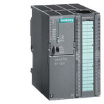 Siemens SIMATIC S7-300 Series PLC CPU for Use with SIMATIC S7-300, 16-Input, Digital Input