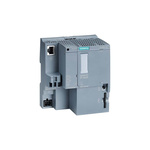 Siemens SIMATIC DP Series PLC CPU for Use with ET 200SP, 24 V dc Supply, 20-Input