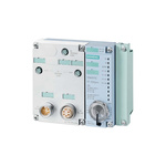 Siemens SIMATIC DP Series PLC CPU for Use with ET 200Pro, 20-Input