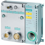 Siemens SIMATIC DP Series Interface Module for Use with PROFIBUS DP or PROFINET Interface, 64, 128-Input, Analogue,