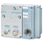 Siemens SIMATIC DP Series PLC CPU for Use with ET 200Pro, 20-Input