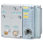 Siemens SIMATIC DP Series PLC CPU for Use with ET 200Pro, 20-Input