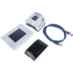 Eaton EasyE4 Series Starter Kit, 12 → 24 V Supply, Relay Output, 8-Input, Digital Input