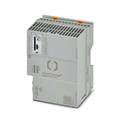 Phoenix Contact PLCnext AXC F Series PLC CPU for Use with PLCnext, 3-Input