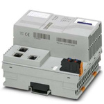 Phoenix Contact AXC 3050 Series PLC CPU for Use with Axioline F I/O, Digital Input