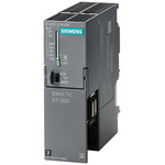 Siemens SIMATIC S7-300 Series PLC CPU for Use with SIMATIC S7-300