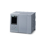 Siemens SIMATIC S7-1500F Series PLC CPU for Use with SIMATIC S7-1500F, 20-Input