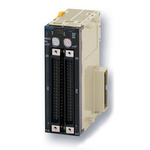 Omron CJ1W Series Interface Unit for Use with CJ1, Pulse-Train Input