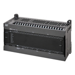 Omron CP2E Series Logic Controller for Use with CP2E, Incremental Pulse Input Input