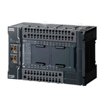 Omron NX1P Series PLC CPU for Use with NX, General-Purpose Input B Input