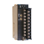 Omron CJ1W Series Logic Control for Use with CJ1 Series, 2-Input, SSI Encoder Input