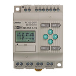 Omron ZEN Series Logic Controller, 6-Input