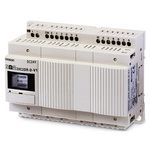 Omron ZEN Series Logic Controller, 12-Input