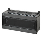 Omron CP2E Series PLC CPU, 36-Input, PNP/NPN Input