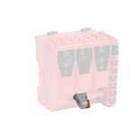 Schneider Electric TM5AC Series Logic Controller for Use with Modicon TM5